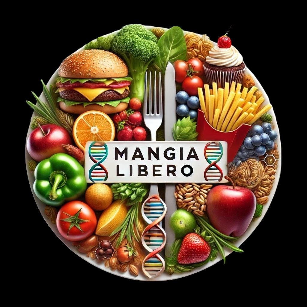 Logo di Manuel Liberti