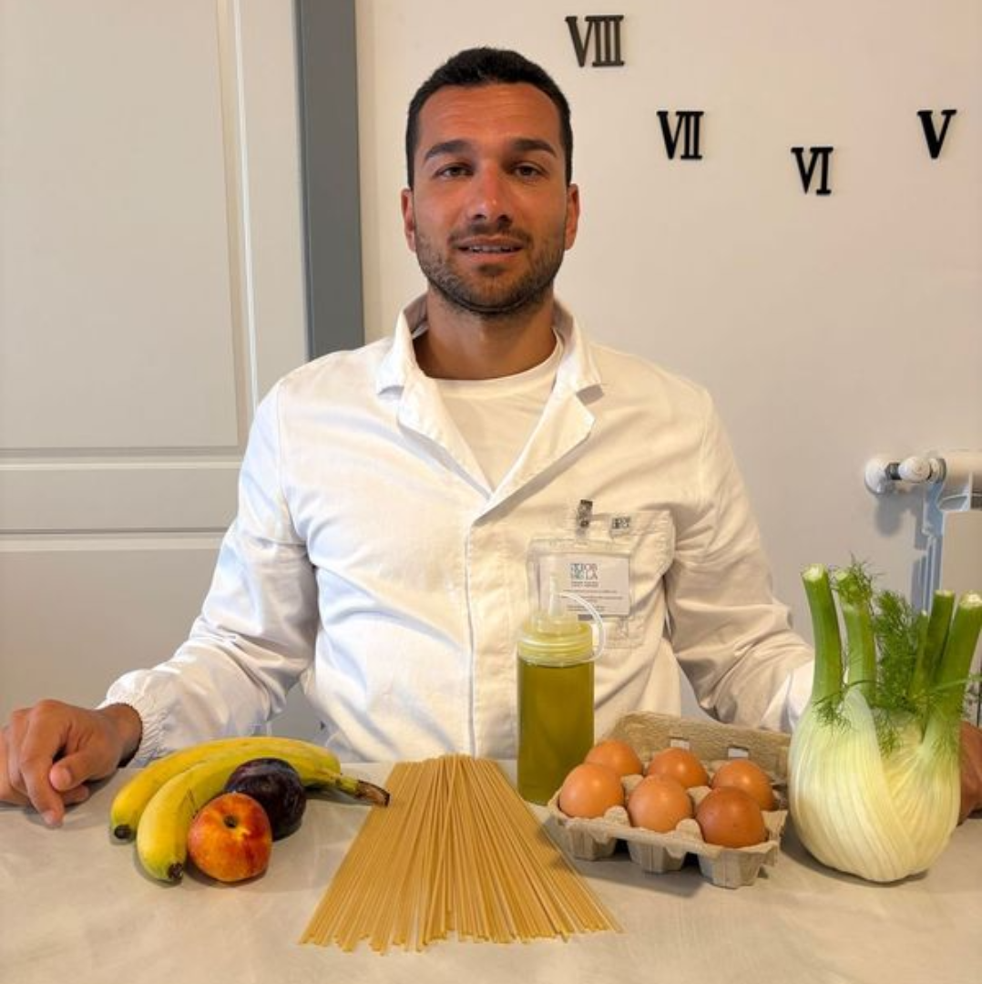 Introduzione ai servizi di Manuel Liberti